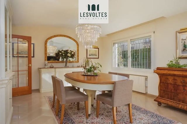 3 sypialnia Willa na sprzedaż w La Bisbal d'Empordà z basenem garażem - 740 000 € (Ref: 10081905)