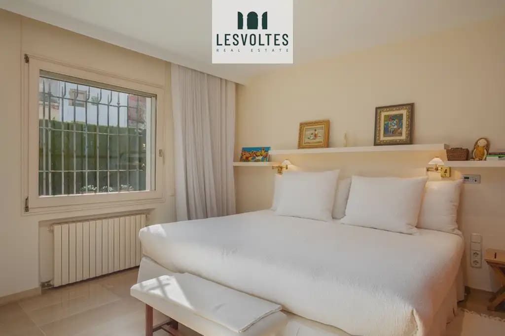 3 sypialnia Willa na sprzedaż w La Bisbal d'Emporda z basenem garażem - 740 000 € (Ref: 10081905)