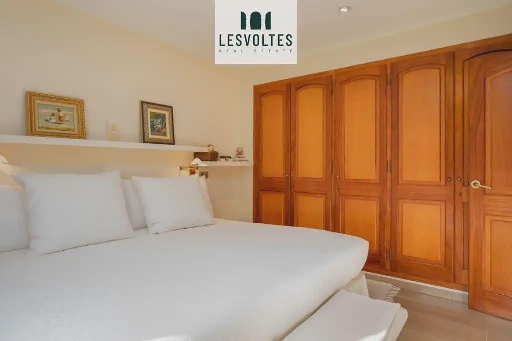 3 sypialnia Willa na sprzedaż w La Bisbal d'Emporda z basenem garażem - 740 000 € (Ref: 10081905)