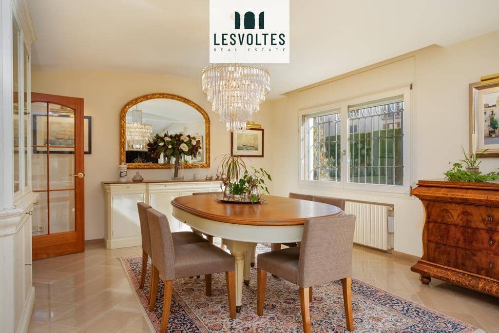 3 bedroom Villa for sale in La Bisbal d'Emporda with pool garage - € 740,000 (Ref: 10081905)