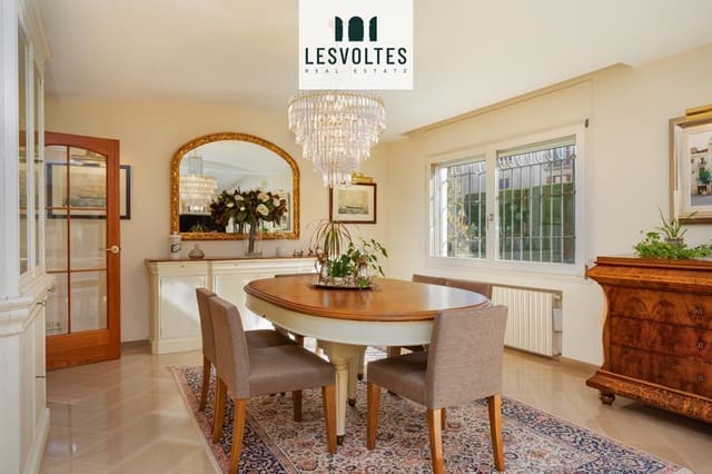 3 Zimmer Villa zu verkaufen in La Bisbal d'Empordà mit Pool Garage - 740.000 € (Ref: 10081905)