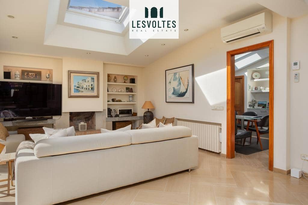 3 bedroom Villa for sale in La Bisbal d'Emporda with pool garage - € 740,000 (Ref: 10081905)