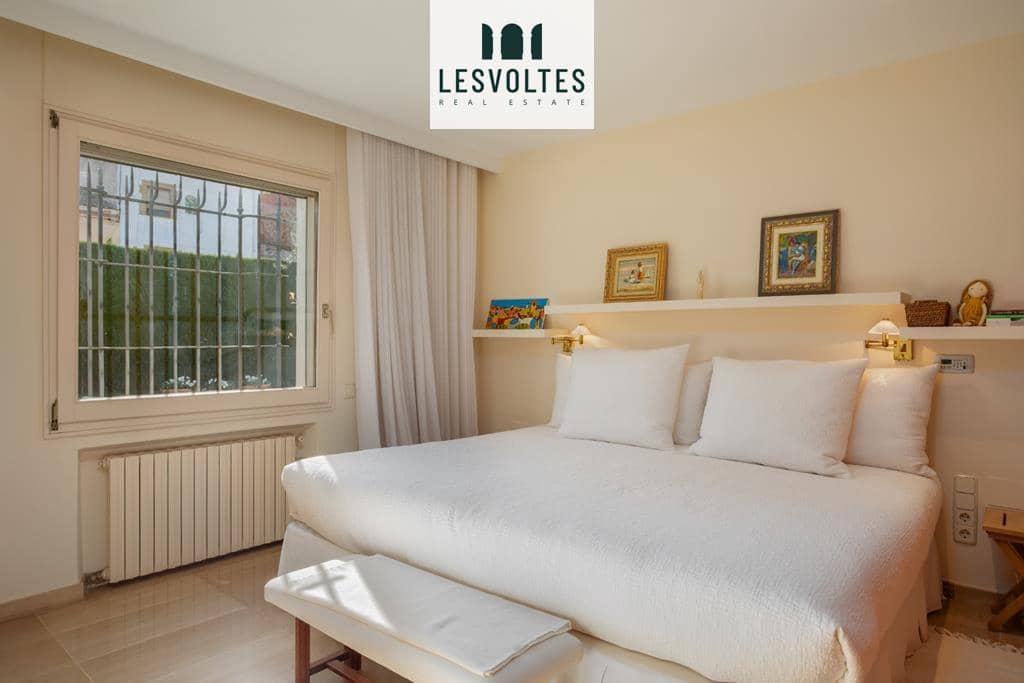 3 bedroom Villa for sale in La Bisbal d'Emporda with pool garage - € 740,000 (Ref: 10081905)