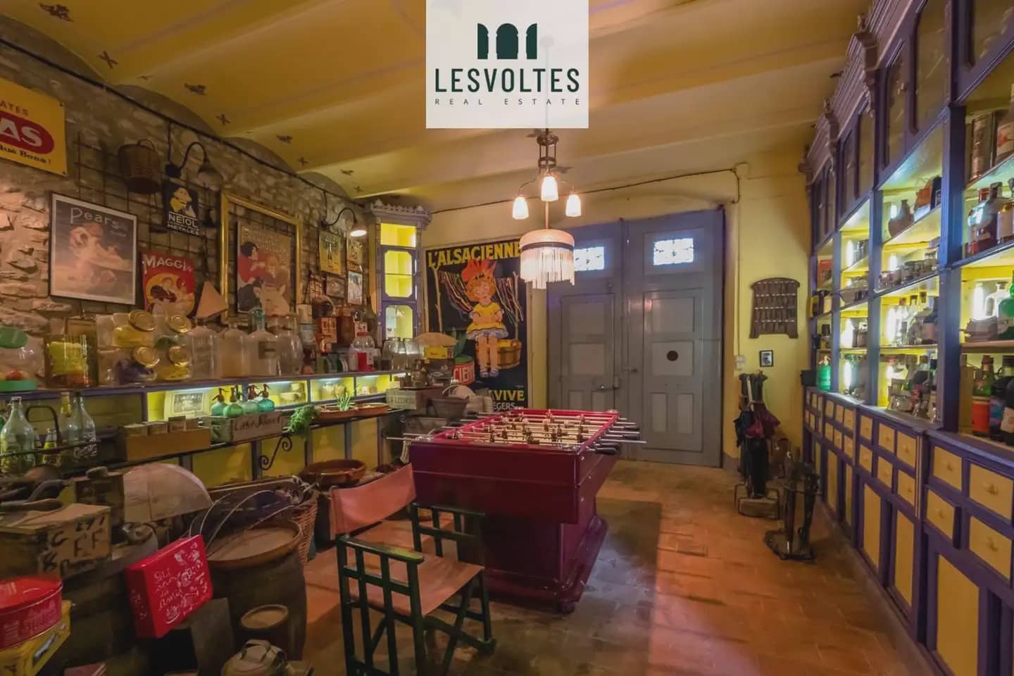 7 chambre Finca/Maison de Campagne à vendre à Sant Marti Vell avec garage - 3 800 000 € (Ref: 10081906)