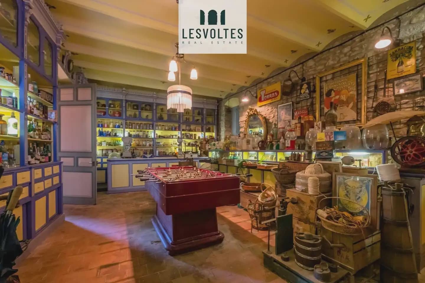 7 chambre Finca/Maison de Campagne à vendre à Sant Marti Vell avec garage - 3 800 000 € (Ref: 10081906)