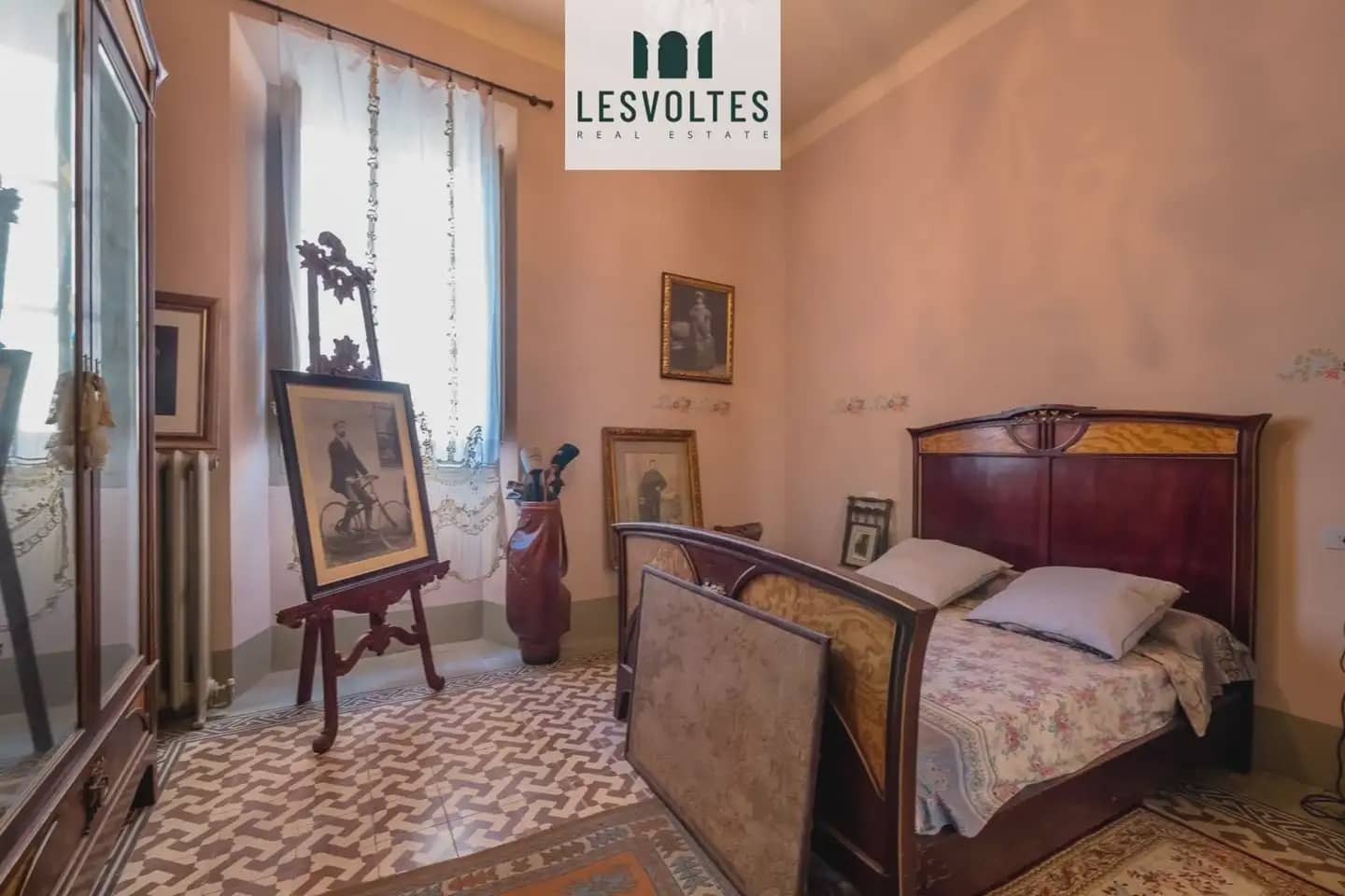 7 chambre Finca/Maison de Campagne à vendre à Sant Marti Vell avec garage - 3 800 000 € (Ref: 10081906)