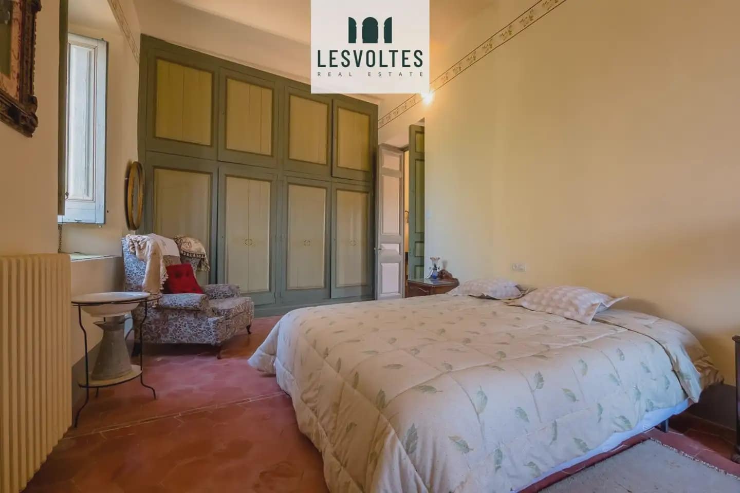 7 chambre Finca/Maison de Campagne à vendre à Sant Marti Vell avec garage - 3 800 000 € (Ref: 10081906)