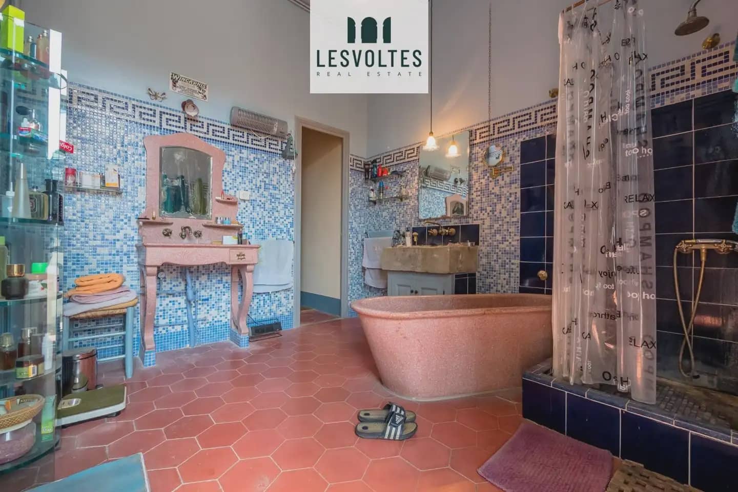 7 chambre Finca/Maison de Campagne à vendre à Sant Marti Vell avec garage - 3 800 000 € (Ref: 10081906)