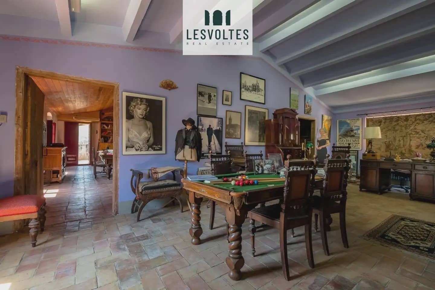 7 chambre Finca/Maison de Campagne à vendre à Sant Marti Vell avec garage - 3 800 000 € (Ref: 10081906)