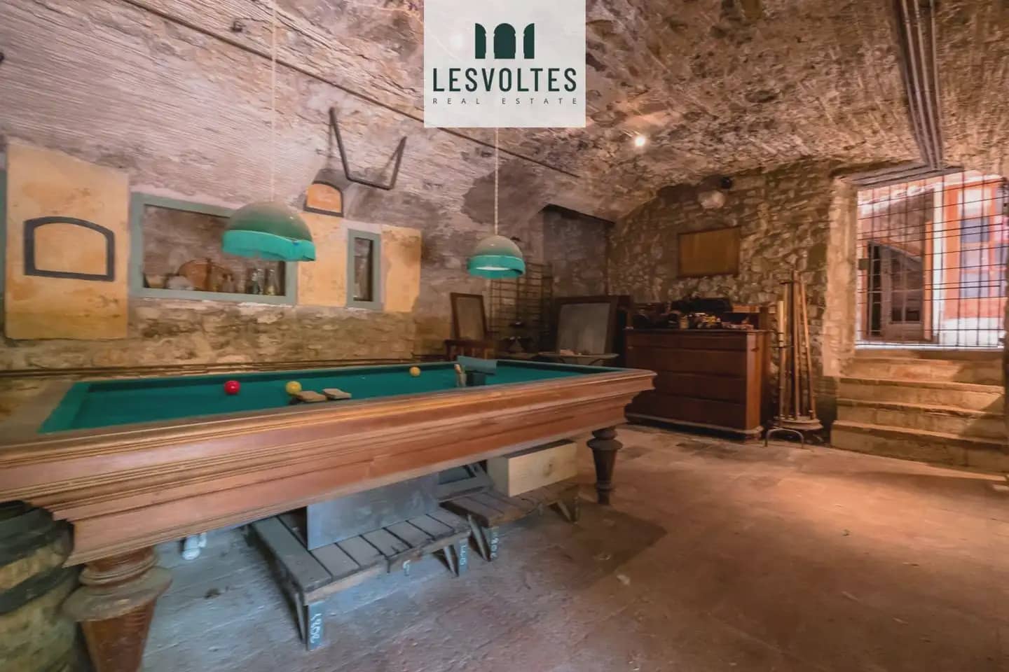 7 chambre Finca/Maison de Campagne à vendre à Sant Marti Vell avec garage - 3 800 000 € (Ref: 10081906)