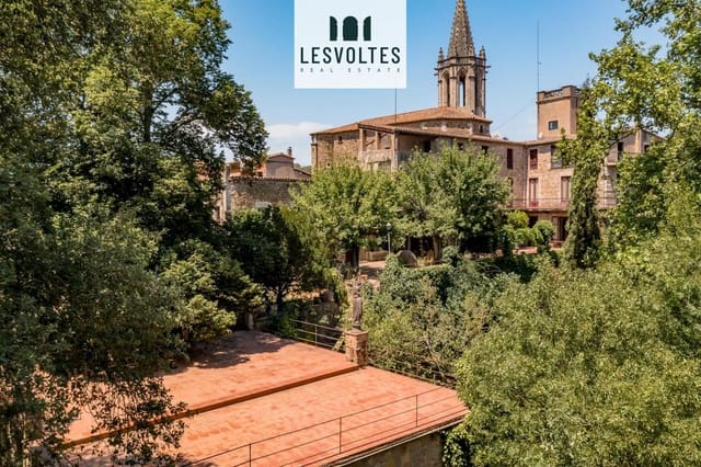 7 soverom Villa til salgs i Sant Martí Vell med garasje - € 3 800 000 (Ref: 10081906)