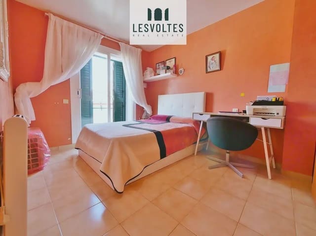 4 camera da letto Casa in vendita in Palafrugell - 250.000 € (Rif: 10081907)