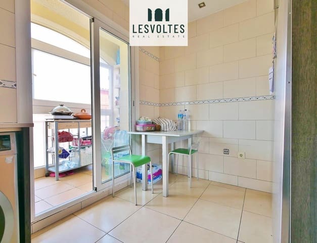 4 Zimmer Villa zu verkaufen in Palafrugell - 250.000 € (Ref: 10081907)