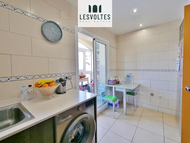4 Zimmer Villa zu verkaufen in Palafrugell - 250.000 € (Ref: 10081907)