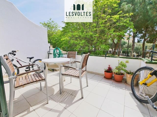 4 Zimmer Villa zu verkaufen in Palafrugell - 250.000 € (Ref: 10081907)