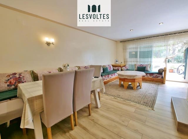 4 Zimmer Villa zu verkaufen in Palafrugell - 250.000 € (Ref: 10081907)