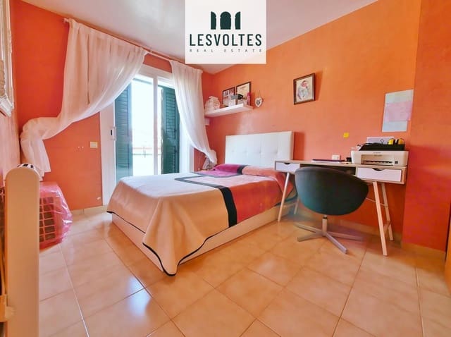 4 Zimmer Villa zu verkaufen in Palafrugell - 250.000 € (Ref: 10081907)