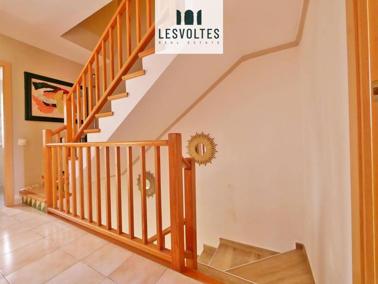 4 bedroom Villa for sale in Palafrugell with garage - € 250,000 (Ref: 10081907)