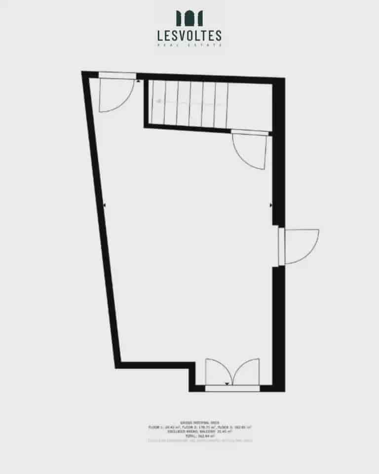 8 soveværelse Finca/Landehus til salg i Rupia med swimmingpool - € 1.275.000 (Ref: 10081908)