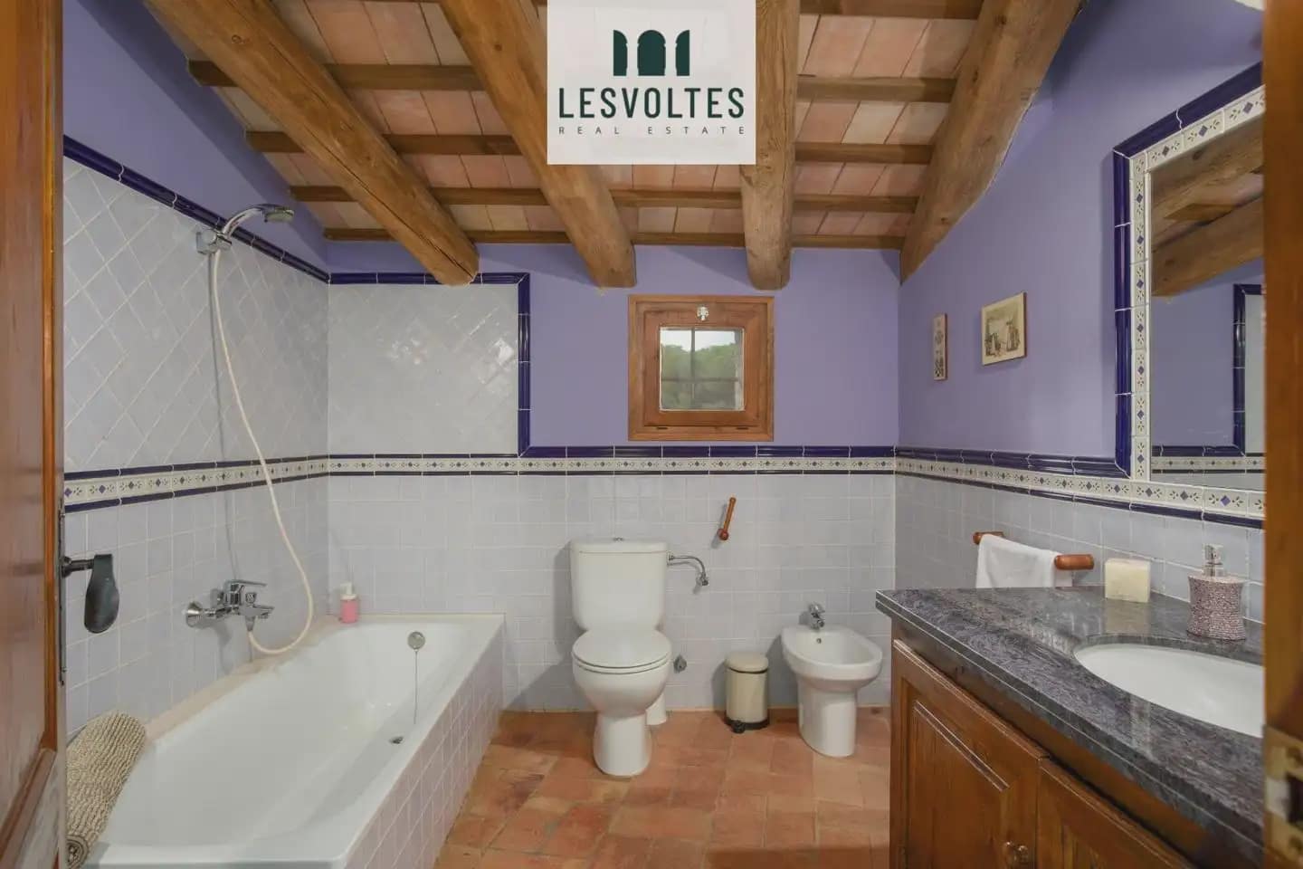 8 soveværelse Finca/Landehus til salg i Rupia med swimmingpool - € 1.275.000 (Ref: 10081908)