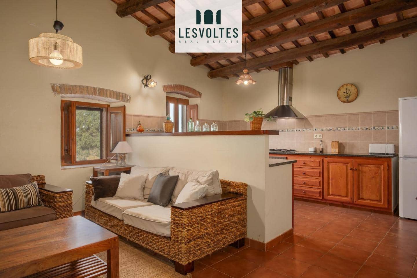 8 bedroom Villa for sale in Rupia with pool - € 1,275,000 (Ref: 10081908)