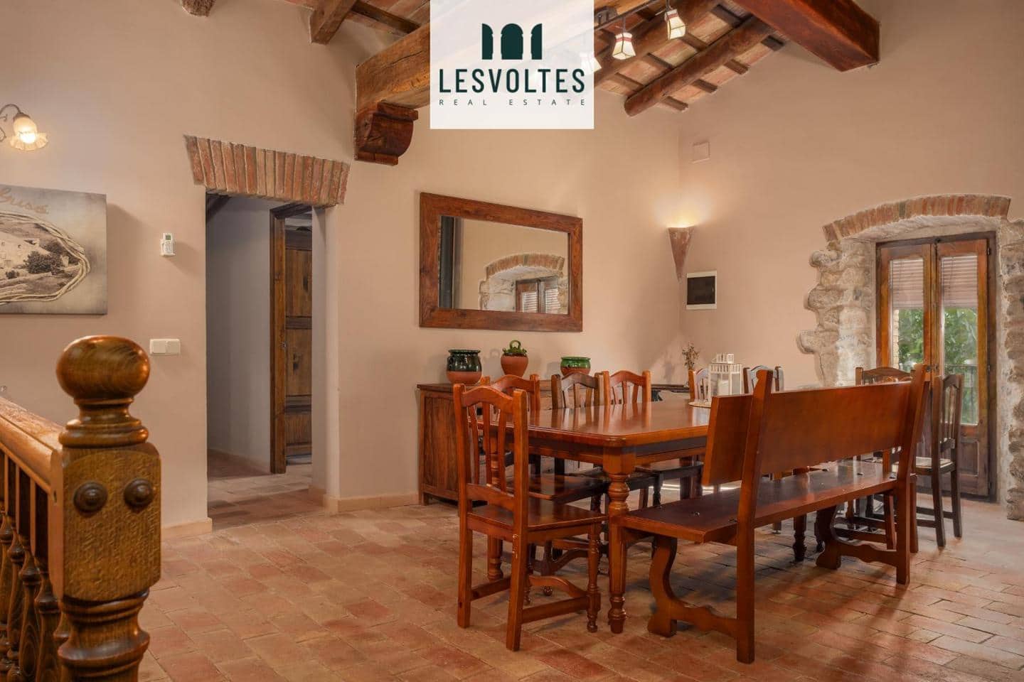 8 bedroom Villa for sale in Rupia with pool - € 1,275,000 (Ref: 10081908)