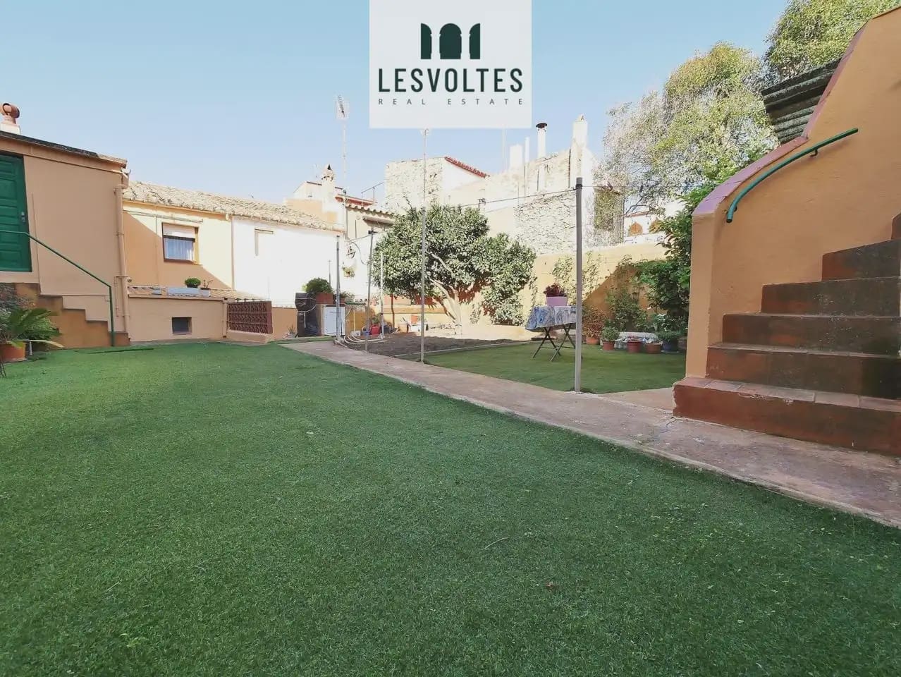 4 camera da letto Casa in vendita in Palafrugell - 350.000 € (Rif: 10081909)