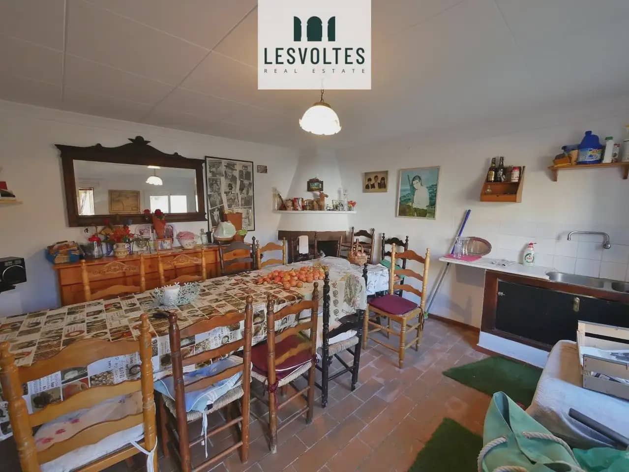 4 camera da letto Casa in vendita in Palafrugell - 350.000 € (Rif: 10081909)