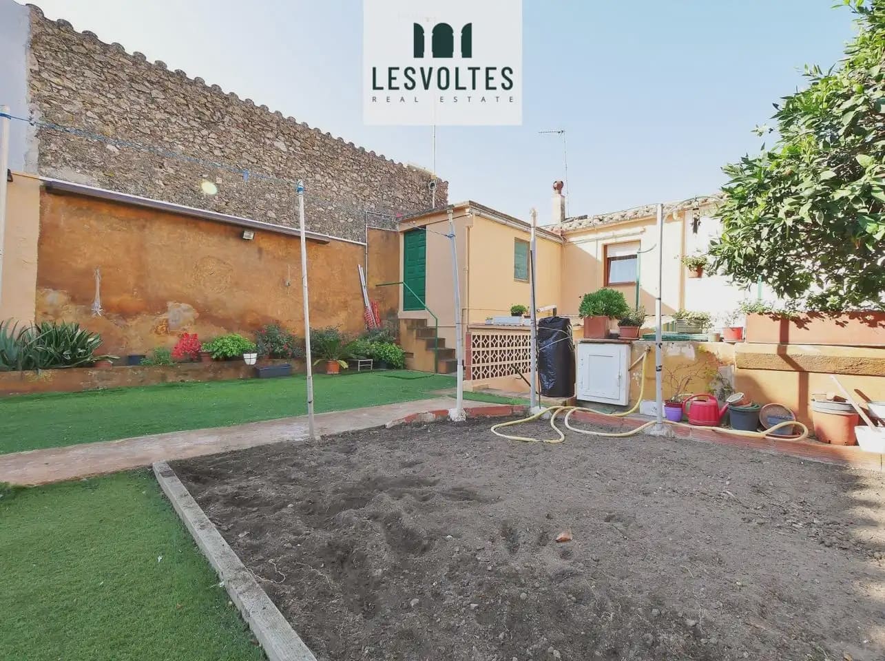 4 camera da letto Casa in vendita in Palafrugell - 350.000 € (Rif: 10081909)
