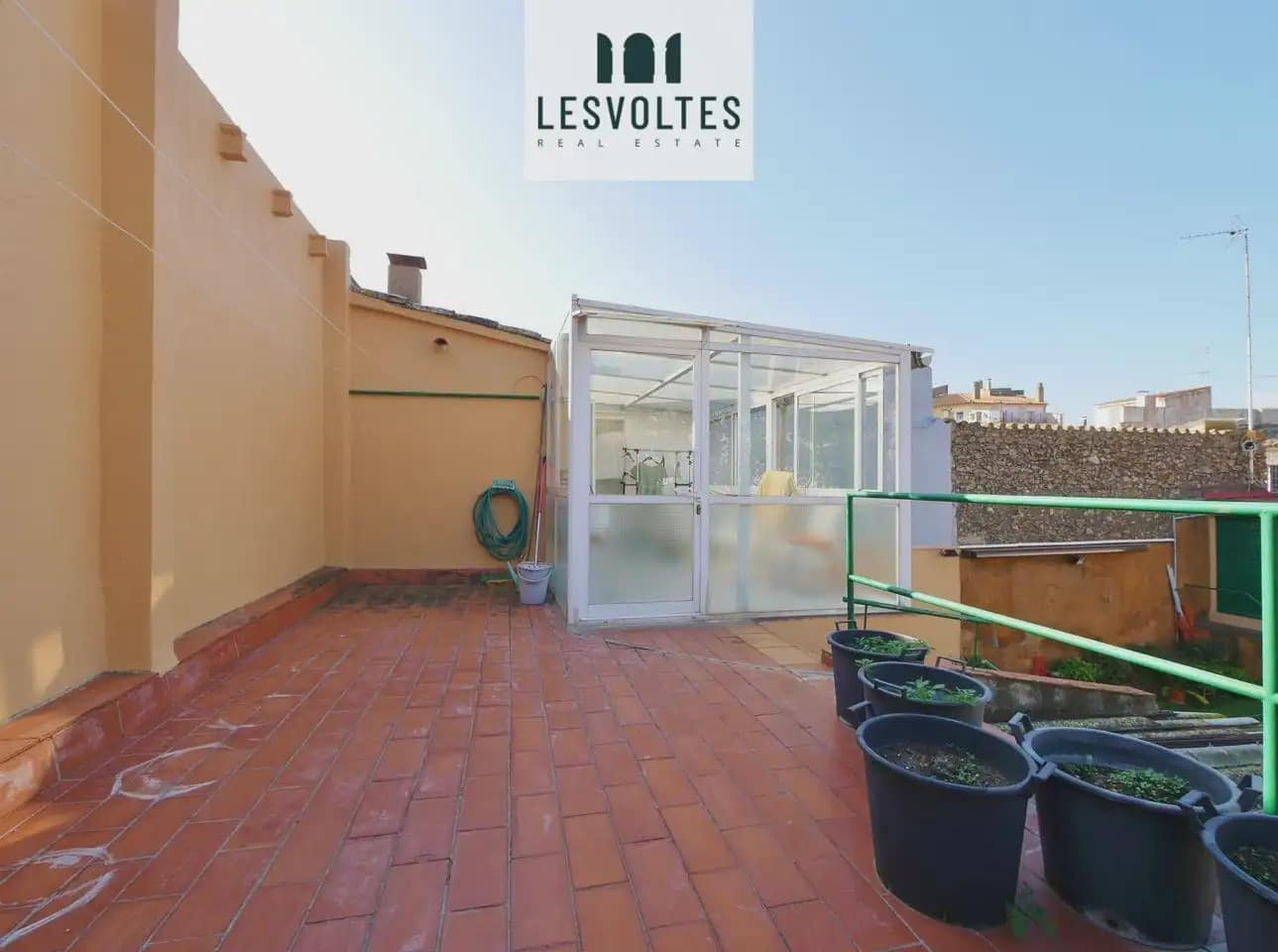 4 camera da letto Casa in vendita in Palafrugell - 350.000 € (Rif: 10081909)