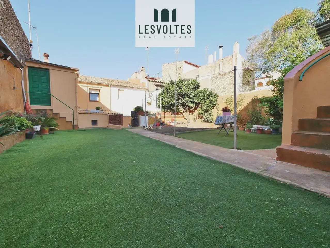 4 camera da letto Casa in vendita in Palafrugell - 350.000 € (Rif: 10081909)