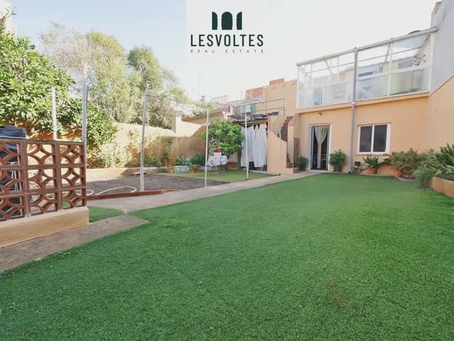 4 camera da letto Casa in vendita in Palafrugell - 350.000 € (Rif: 10081909)