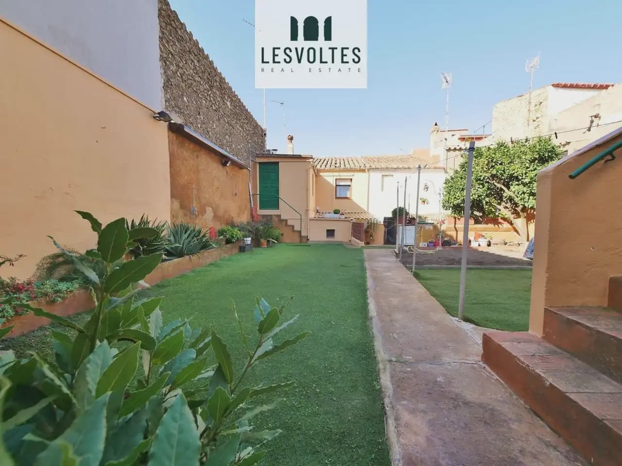 4 camera da letto Casa in vendita in Palafrugell - 350.000 € (Rif: 10081909)