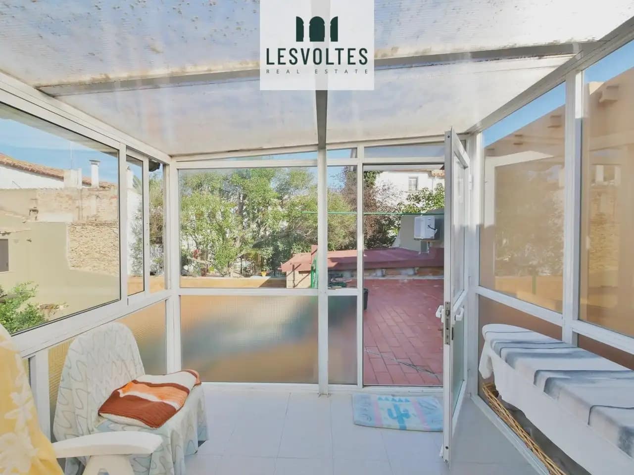 4 camera da letto Casa in vendita in Palafrugell - 350.000 € (Rif: 10081909)