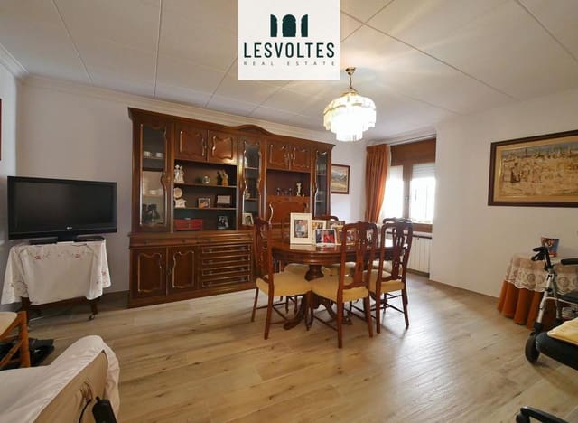 4 makuuhuone Huvila myytävänä paikassa Palafrugell - 350 000 € (Ref: 10081909)