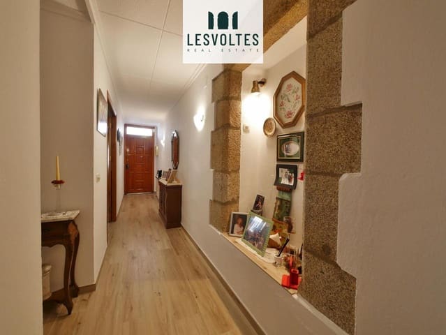 4 makuuhuone Huvila myytävänä paikassa Palafrugell - 350 000 € (Ref: 10081909)