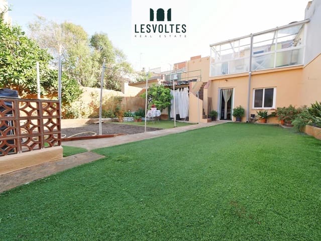 4 makuuhuone Huvila myytävänä paikassa Palafrugell - 350 000 € (Ref: 10081909)