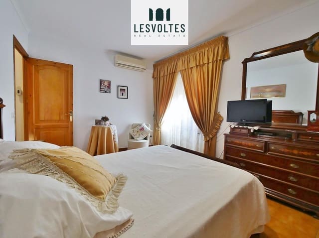 4 makuuhuone Huvila myytävänä paikassa Palafrugell - 350 000 € (Ref: 10081909)