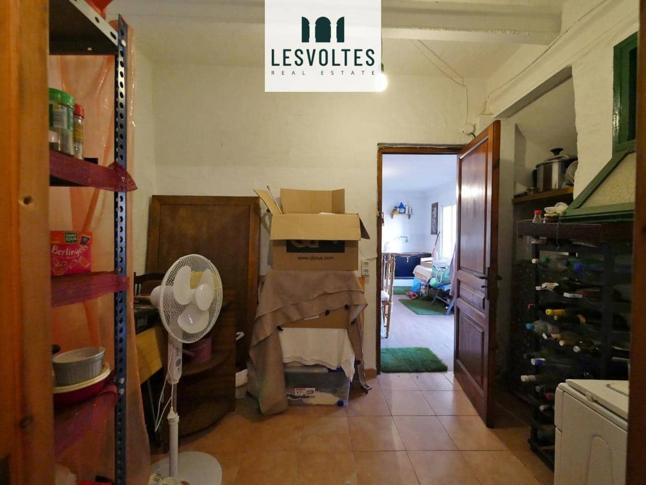 4 bedroom Villa for sale in Palafrugell - € 350,000 (Ref: 10081909)