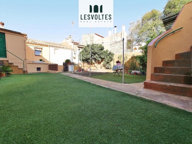 4 makuuhuone Huvila myytävänä paikassa Palafrugell - 350 000 € (Ref: 10081909)