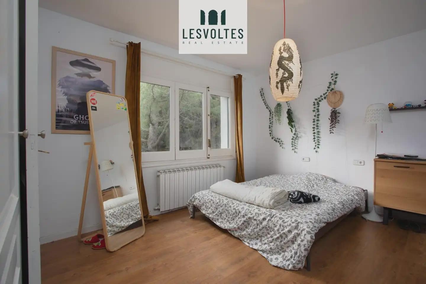 6 sovrum Finca/Hus på landet till salu i Begur med pool garage - 750 000 € (Ref: 10081910)