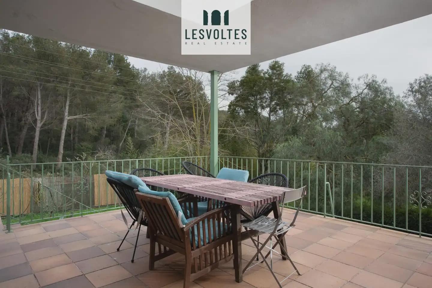 6 sovrum Finca/Hus på landet till salu i Begur med pool garage - 750 000 € (Ref: 10081910)