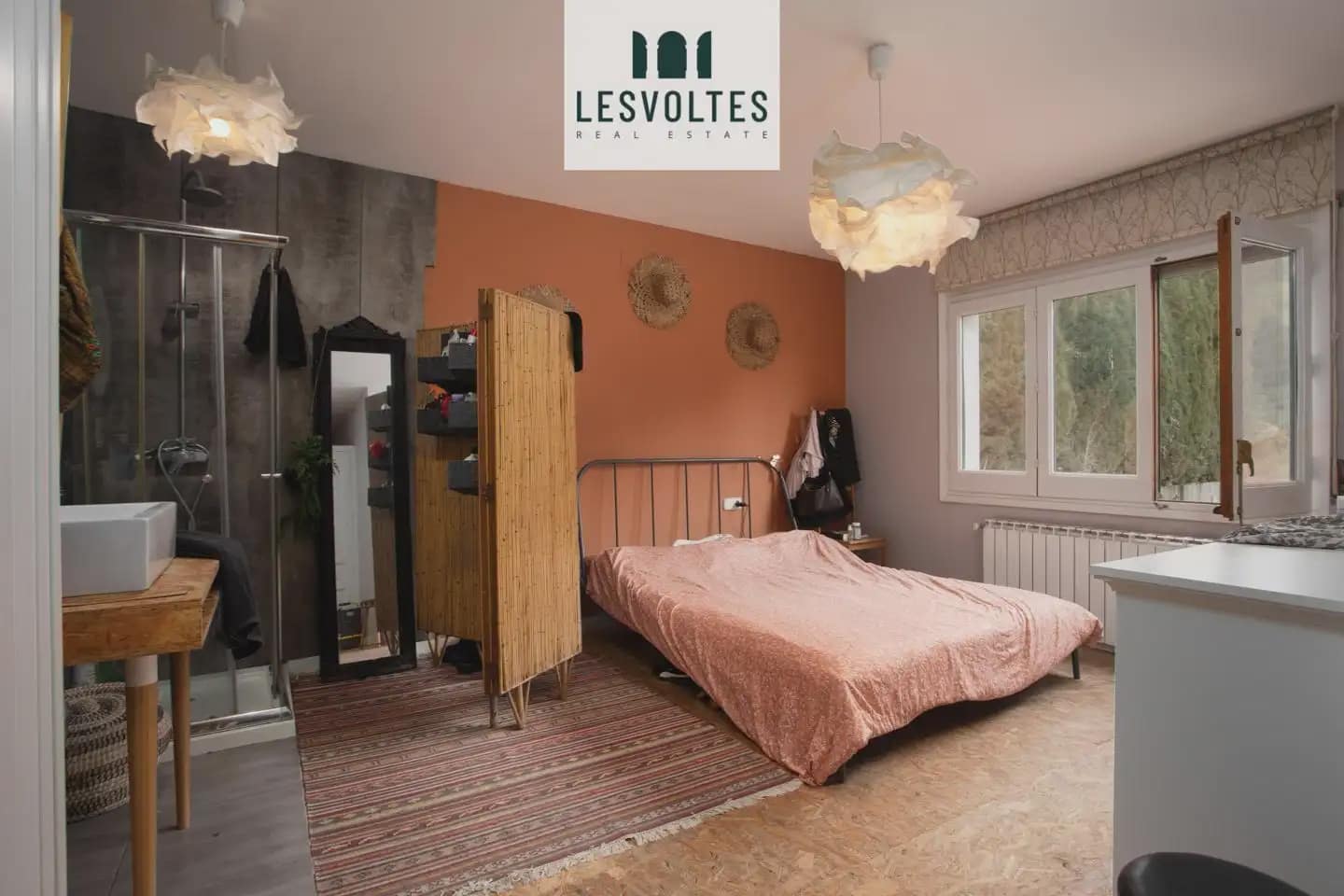 6 sovrum Finca/Hus på landet till salu i Begur med pool garage - 750 000 € (Ref: 10081910)