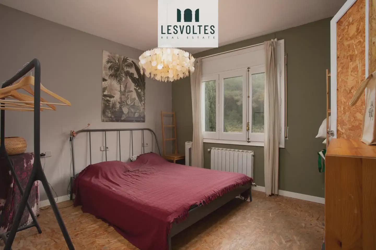 6 sovrum Finca/Hus på landet till salu i Begur med pool garage - 750 000 € (Ref: 10081910)