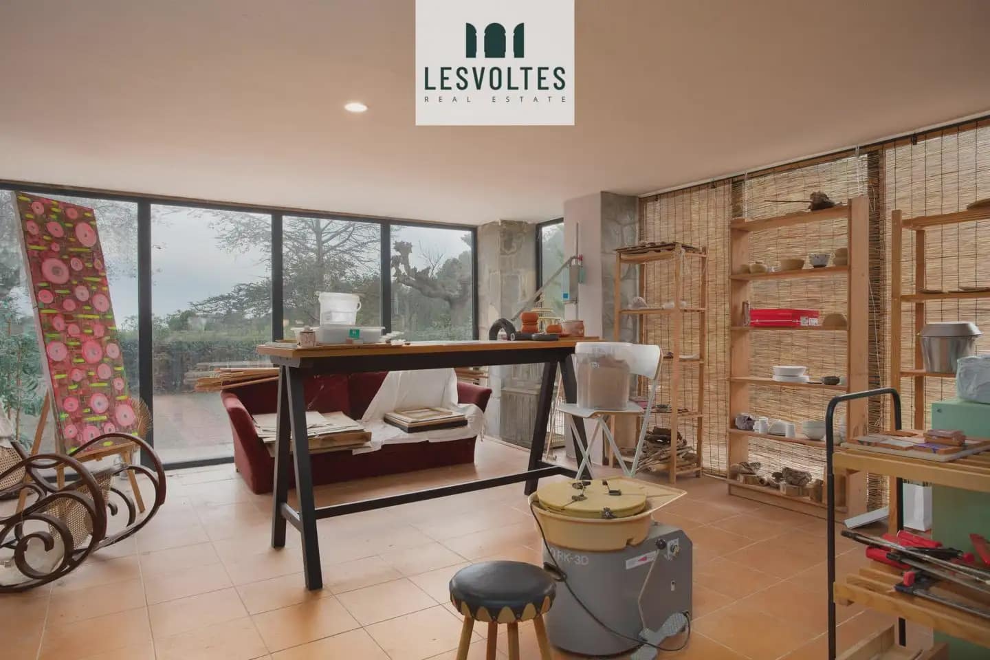 6 sovrum Finca/Hus på landet till salu i Begur med pool garage - 750 000 € (Ref: 10081910)