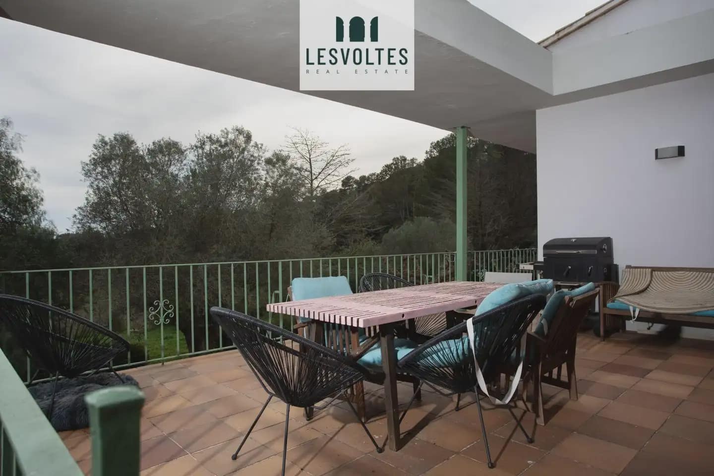 6 sovrum Finca/Hus på landet till salu i Begur med pool garage - 750 000 € (Ref: 10081910)