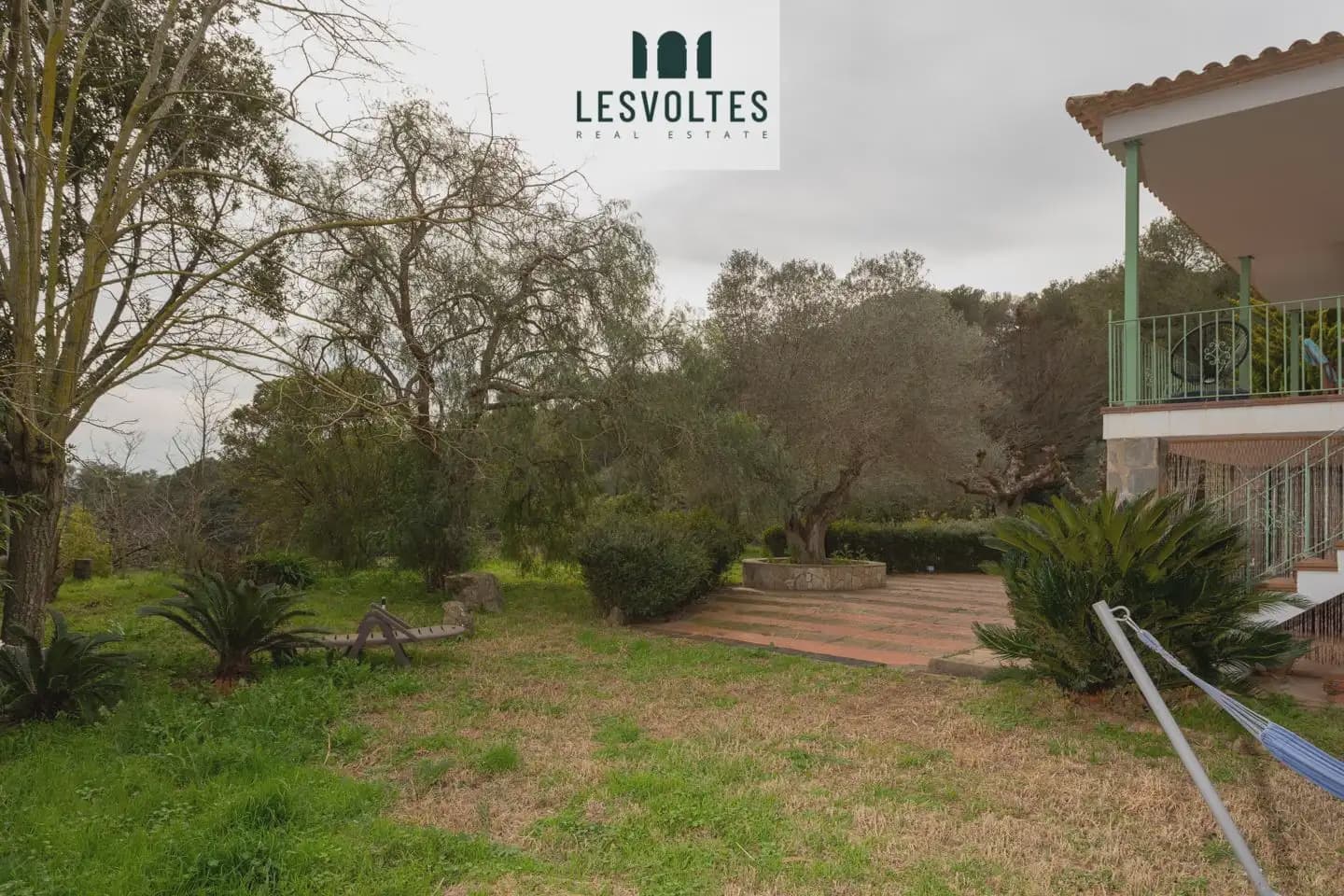 6 sovrum Finca/Hus på landet till salu i Begur med pool garage - 750 000 € (Ref: 10081910)