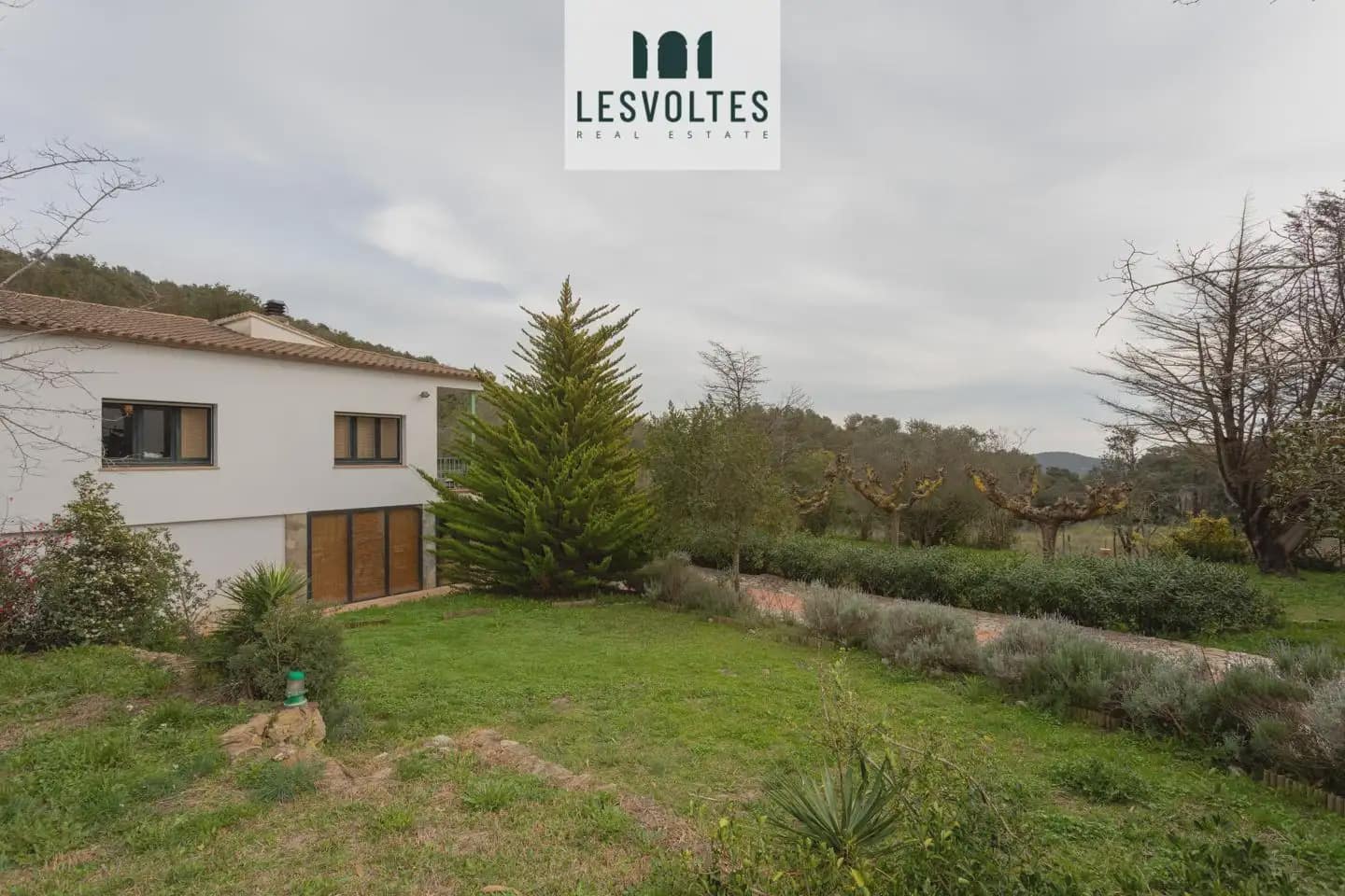 6 sovrum Finca/Hus på landet till salu i Begur med pool garage - 750 000 € (Ref: 10081910)