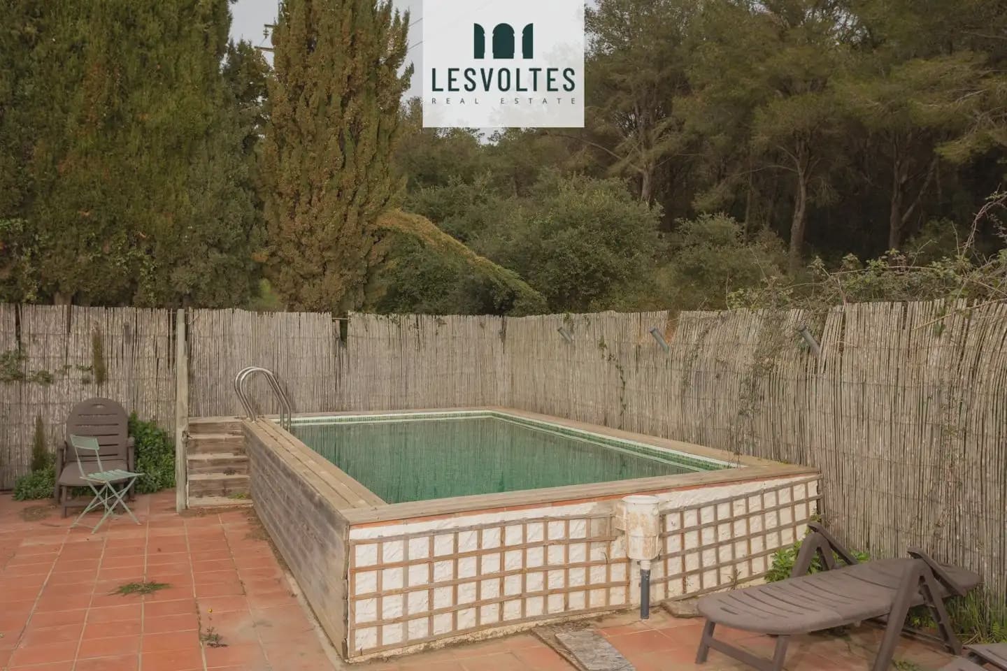 6 sovrum Finca/Hus på landet till salu i Begur med pool garage - 750 000 € (Ref: 10081910)