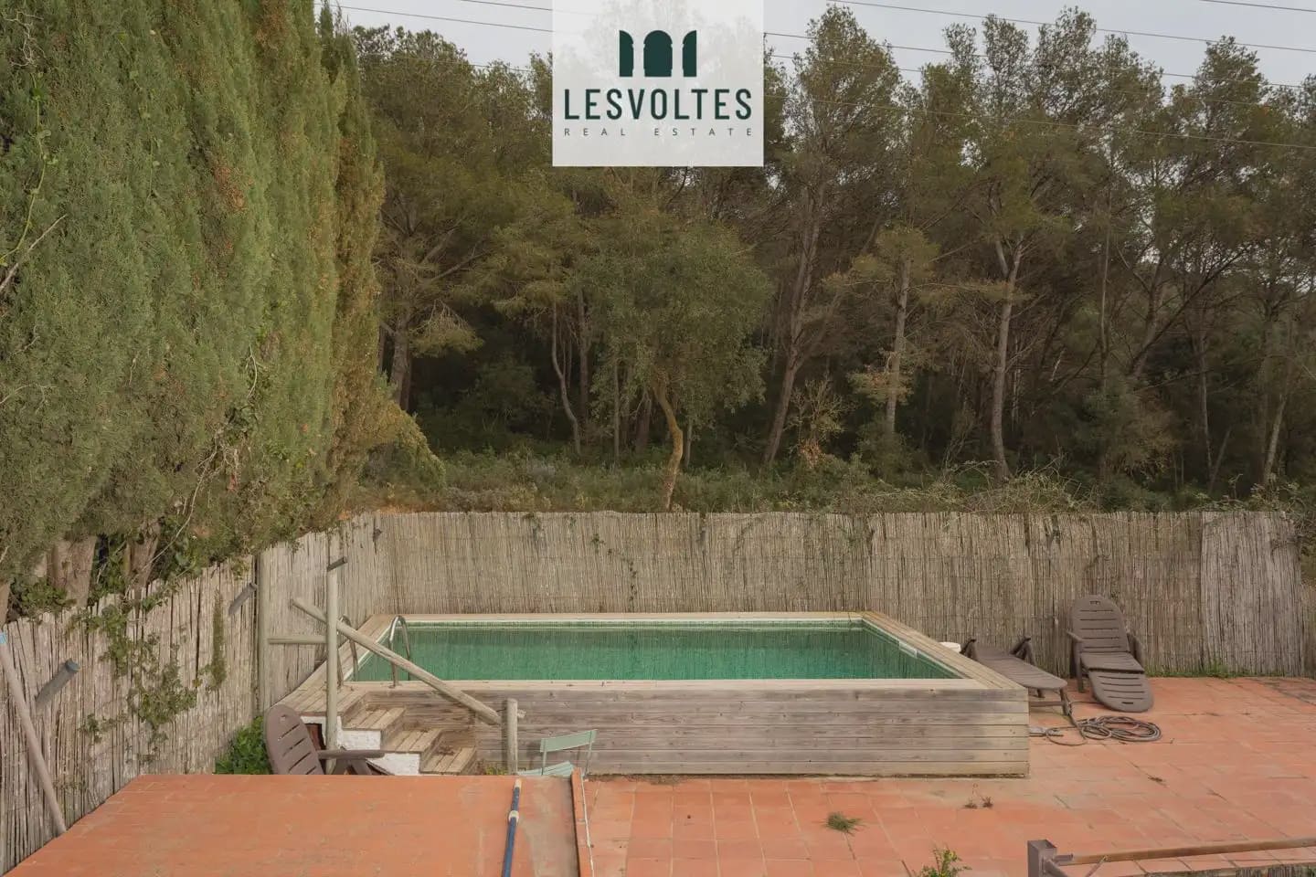 6 sovrum Finca/Hus på landet till salu i Begur med pool garage - 750 000 € (Ref: 10081910)